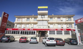 Hostal Venta Del Sol, Baza